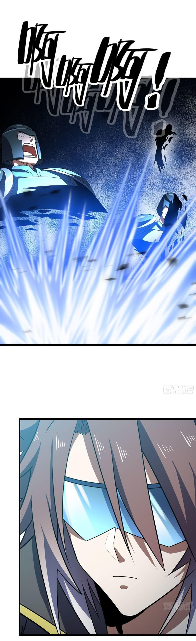 Vợ Tôi Là Quỷ Vương chapter 378 - Trang 13