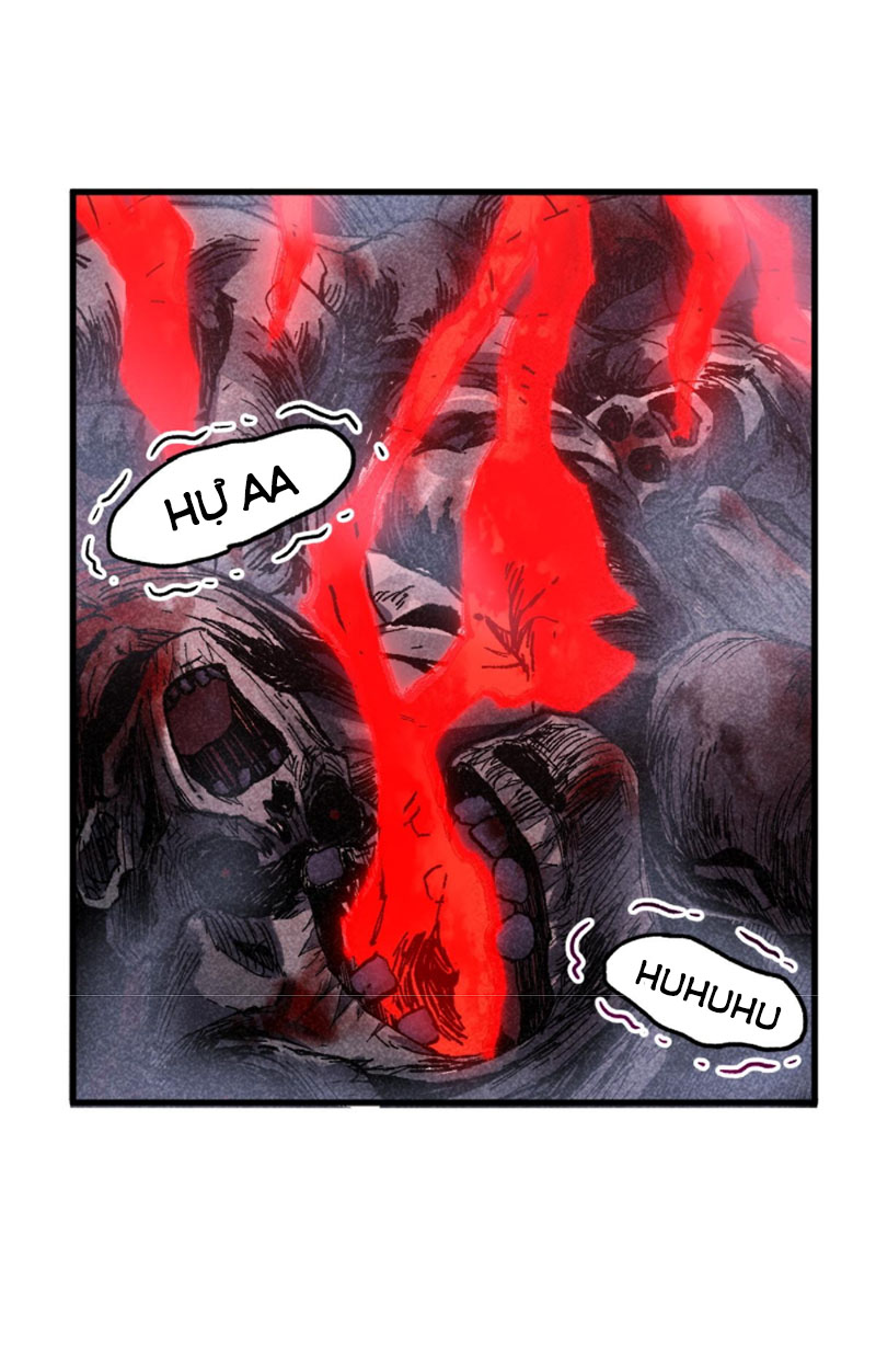 Thánh Khư Chapter 164 - Trang 12