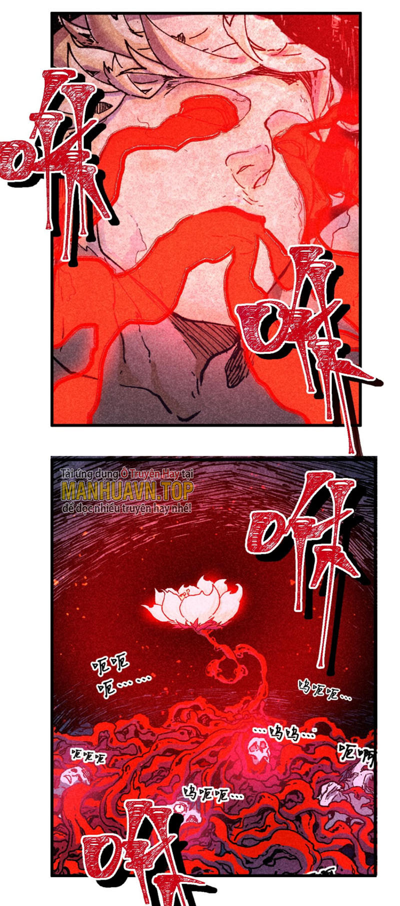 Thánh Khư Chapter 164 - Trang 13