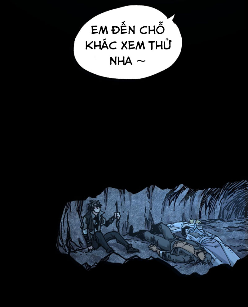 Thánh Khư Chapter 164 - Trang 24