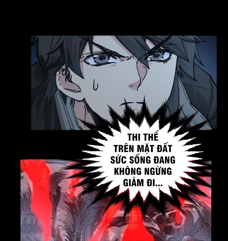 Thánh Khư Chapter 164 - Trang 27