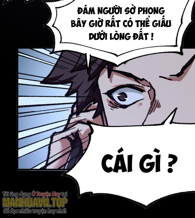 Thánh Khư Chapter 164 - Trang 34