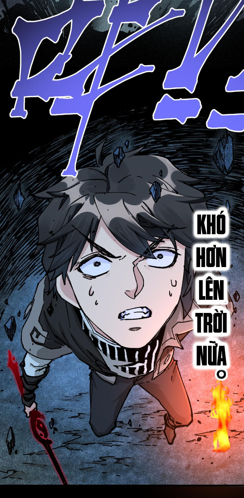 Thánh Khư Chapter 164 - Trang 42