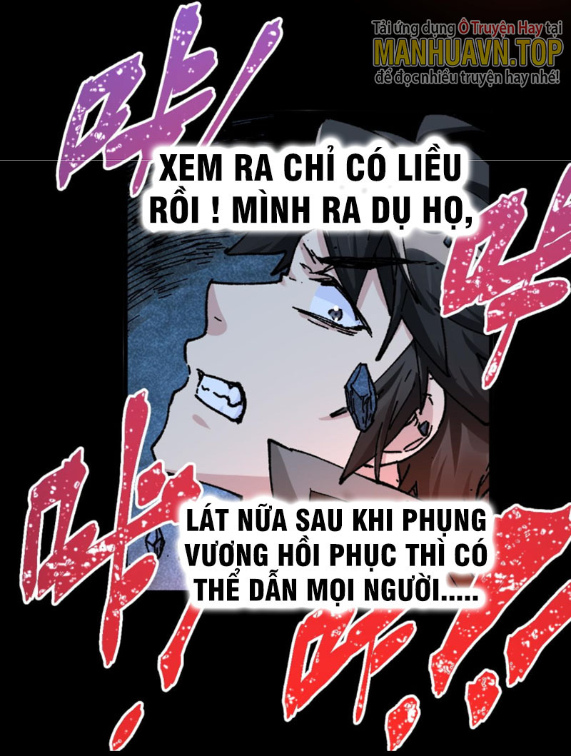 Thánh Khư Chapter 164 - Trang 43