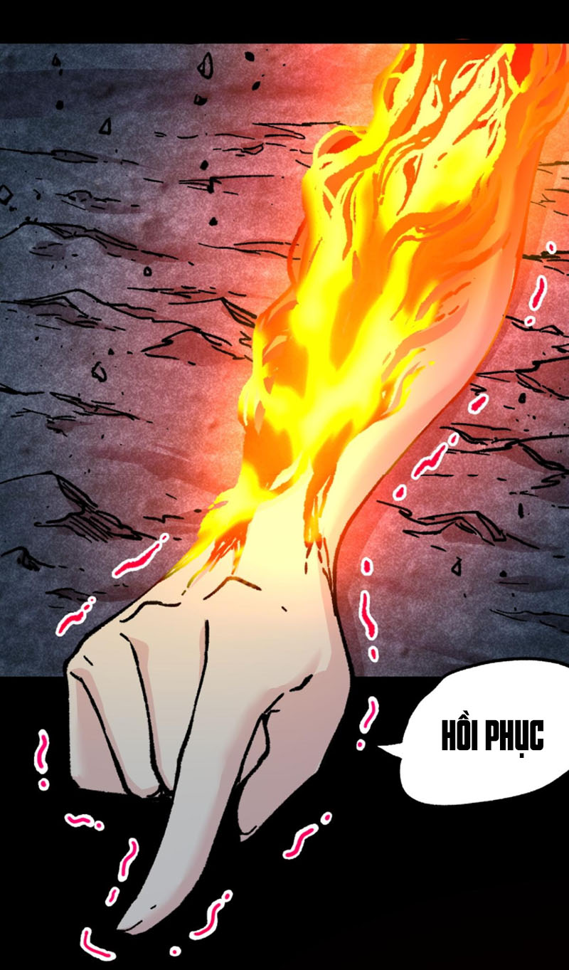Thánh Khư Chapter 164 - Trang 45
