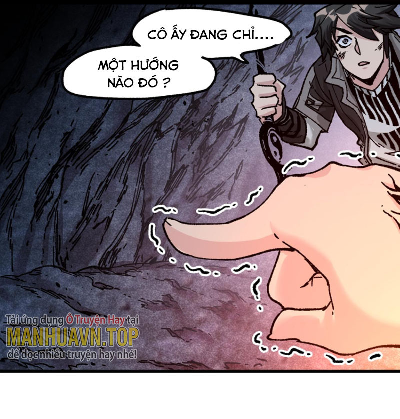 Thánh Khư Chapter 164 - Trang 46