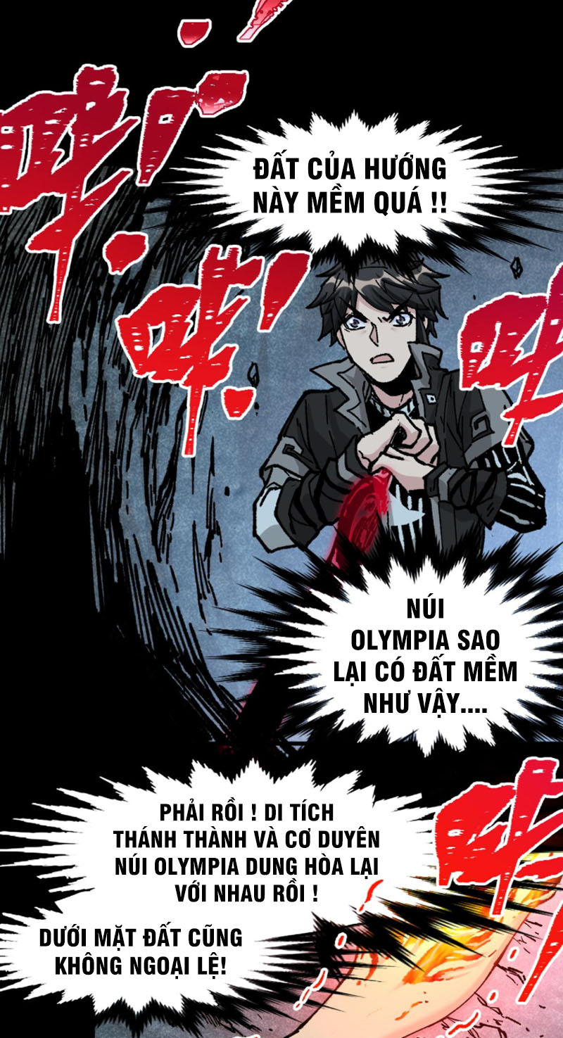 Thánh Khư Chapter 164 - Trang 53