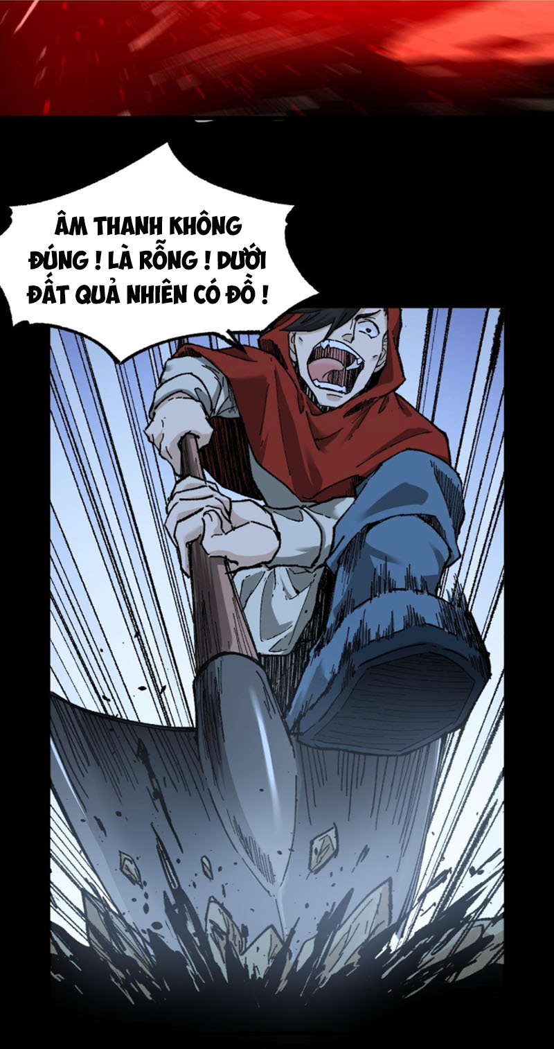 Thánh Khư Chapter 164 - Trang 56