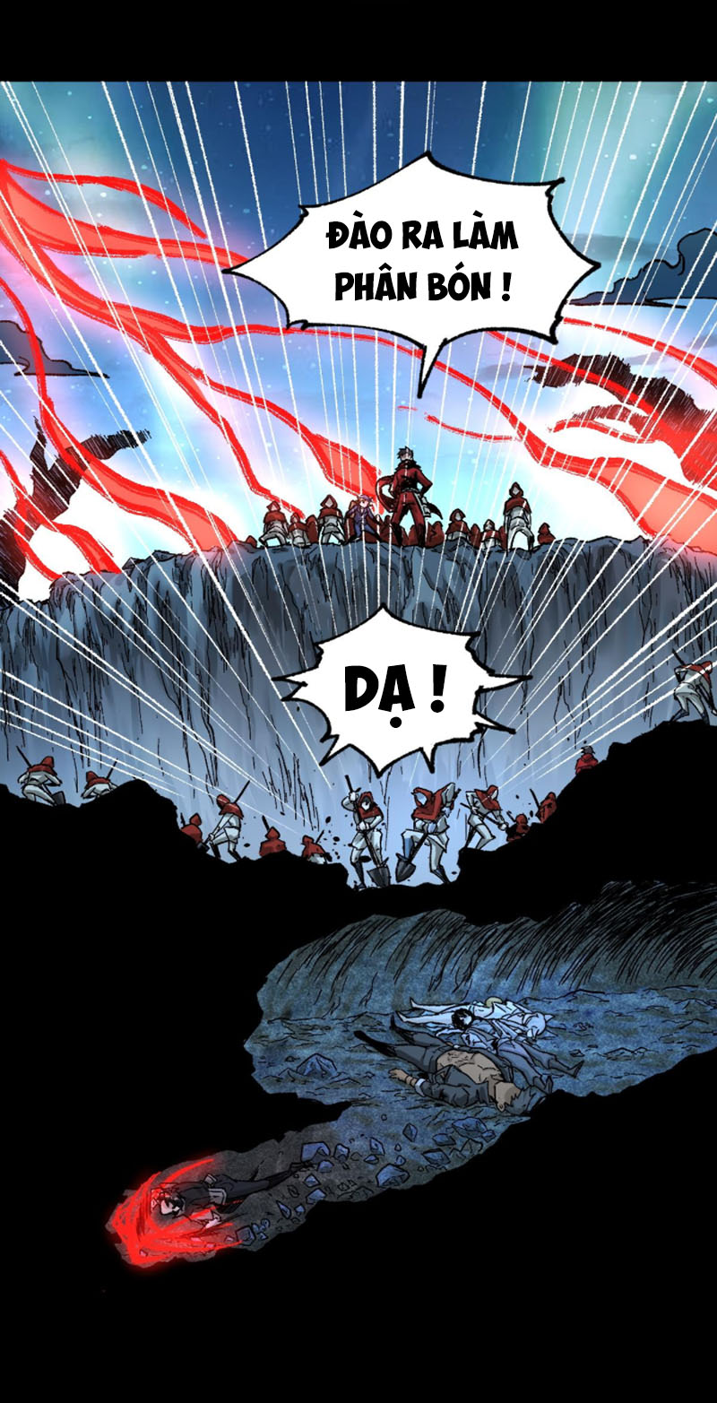 Thánh Khư Chapter 164 - Trang 57