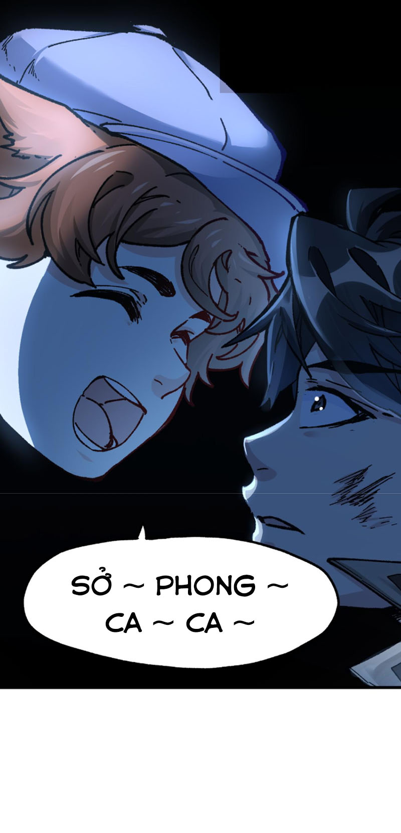 Thánh Khư Chapter 164 - Trang 5