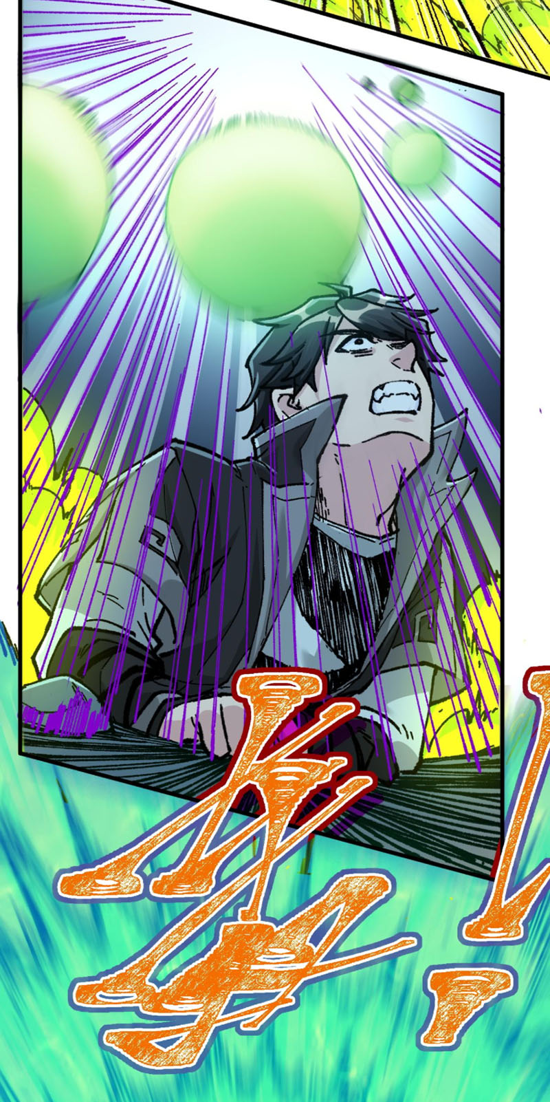 Thánh Khư Chapter 164 - Trang 9