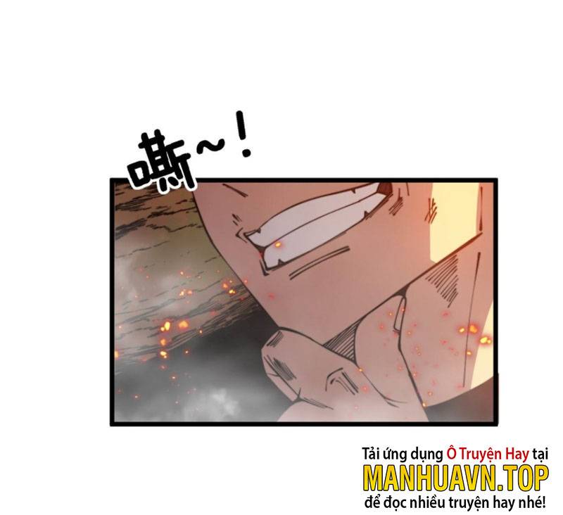 Độc Thủ Vu Y Chapter 306 - Trang 10