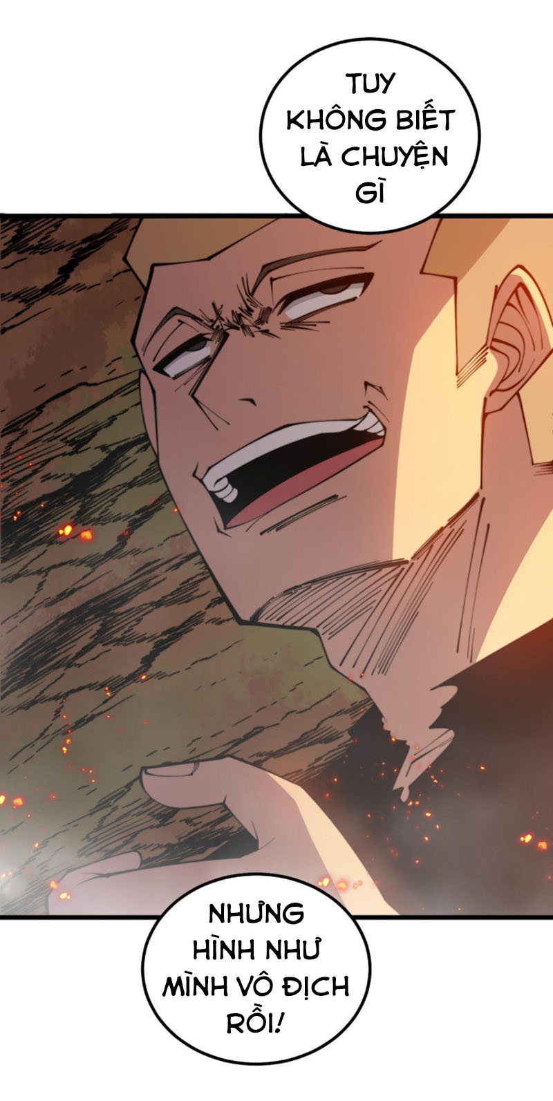 Độc Thủ Vu Y Chapter 306 - Trang 11
