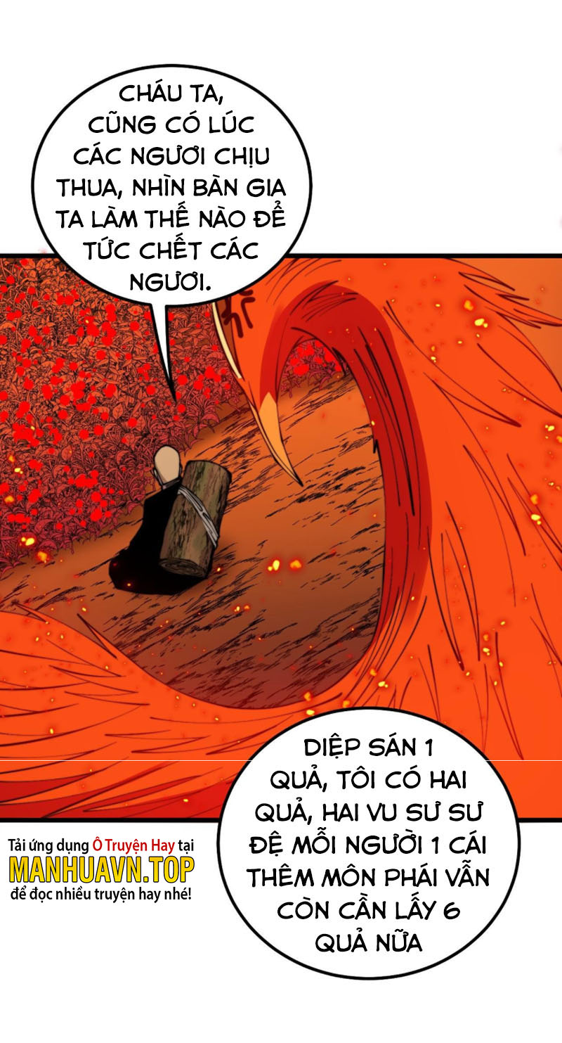 Độc Thủ Vu Y Chapter 306 - Trang 16