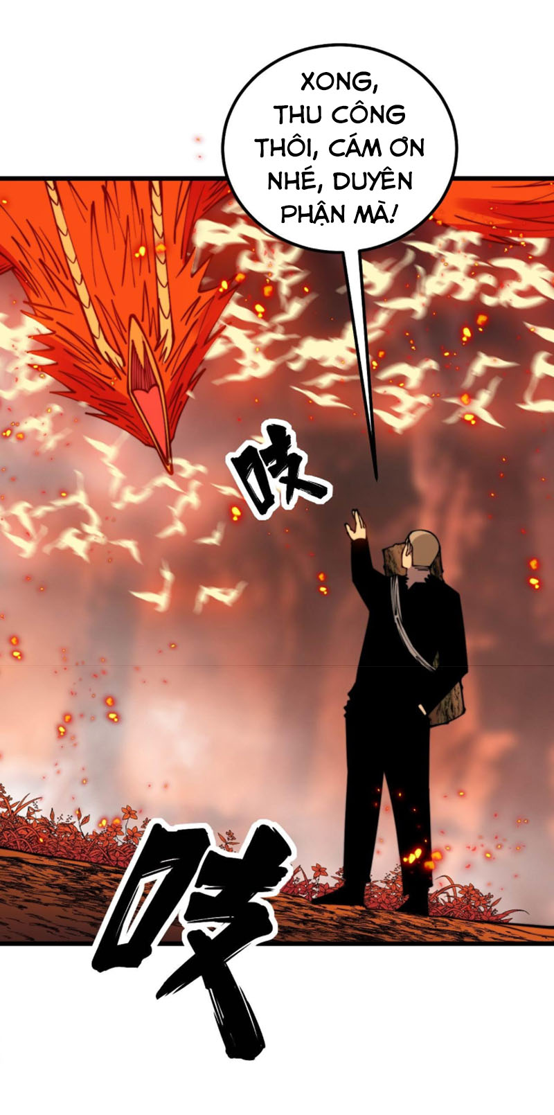 Độc Thủ Vu Y Chapter 306 - Trang 20