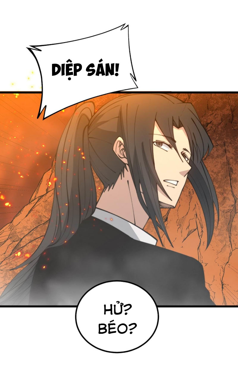 Độc Thủ Vu Y Chapter 306 - Trang 29