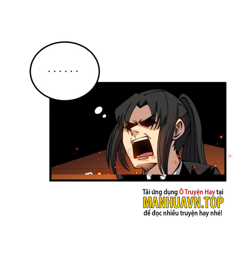 Độc Thủ Vu Y Chapter 306 - Trang 31
