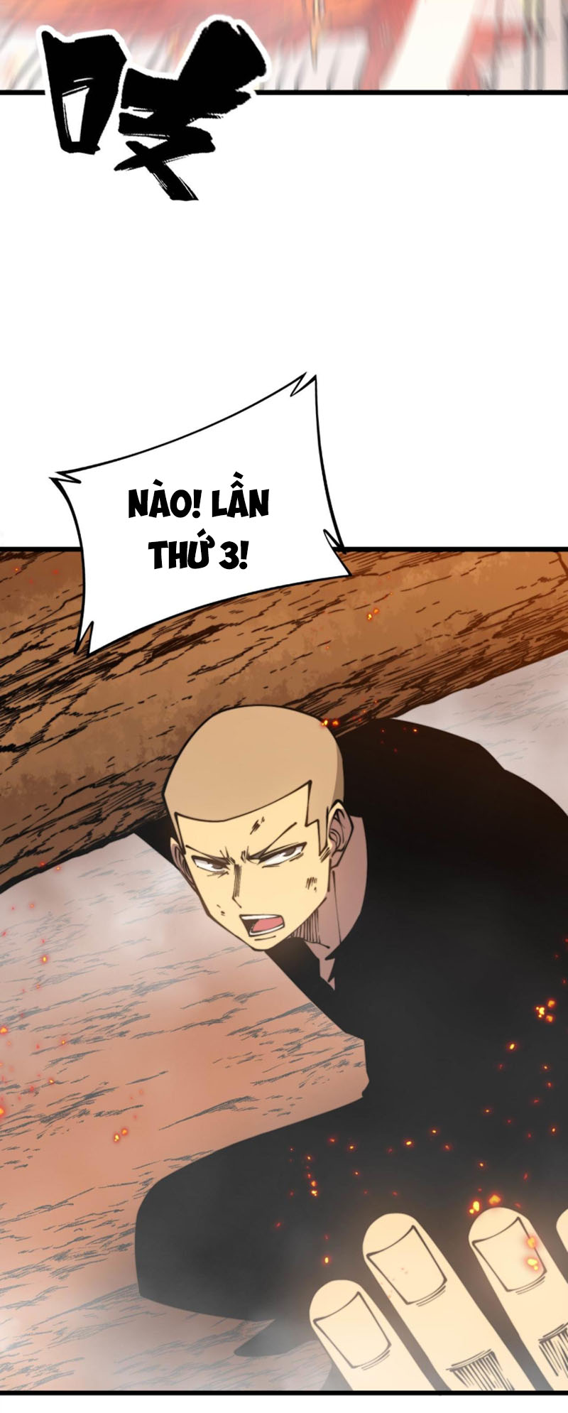 Độc Thủ Vu Y Chapter 306 - Trang 3