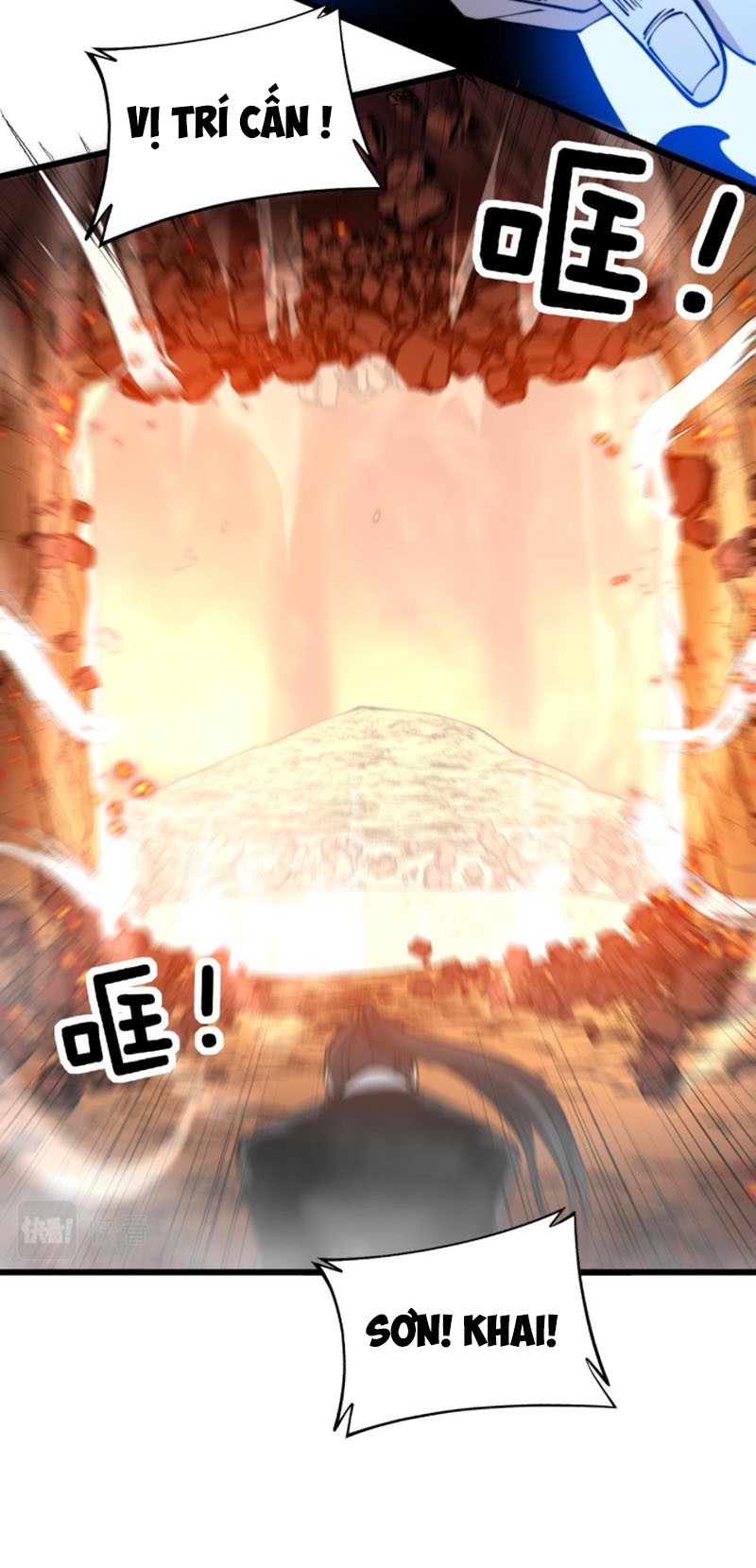 Độc Thủ Vu Y Chapter 306 - Trang 41