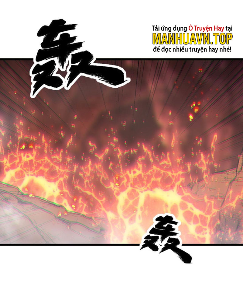 Độc Thủ Vu Y Chapter 306 - Trang 49