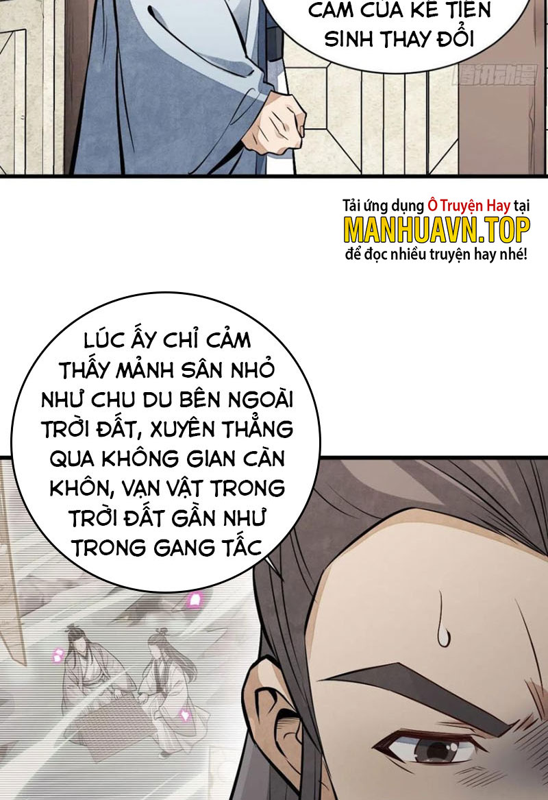 Lạn Kha Kỳ Duyên Chapter 113 - Hamtruyen.vn