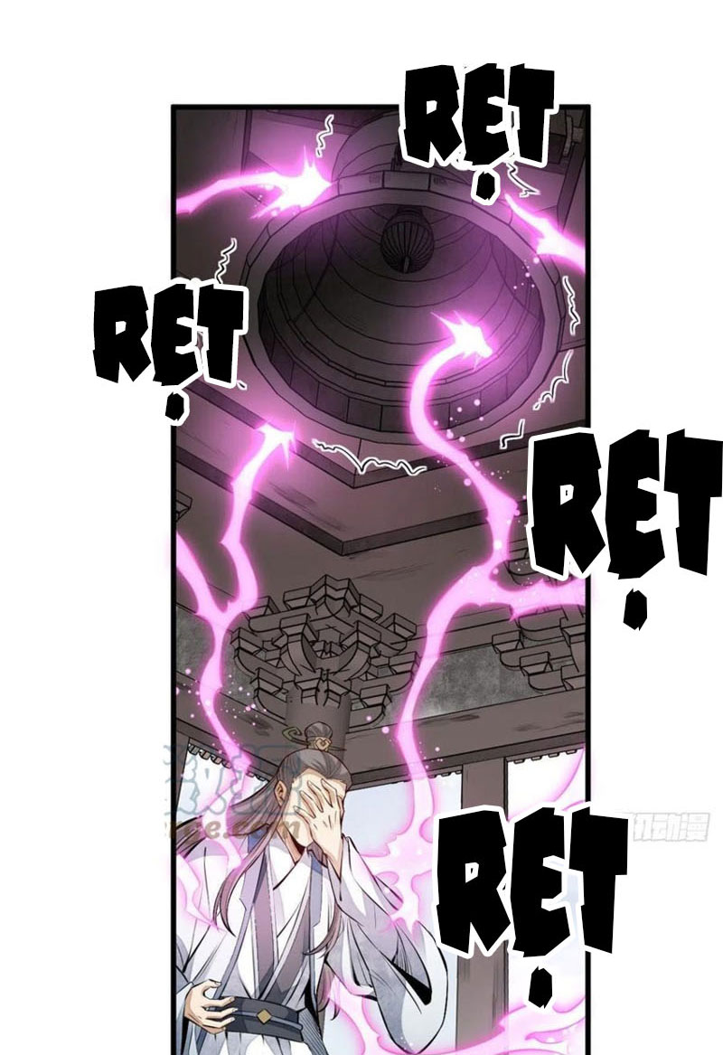 Lạn Kha Kỳ Duyên Chapter 113 - Hamtruyen.vn