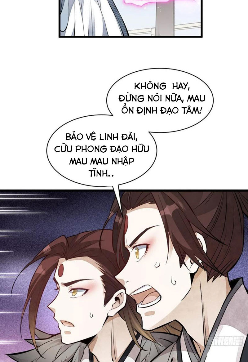 Lạn Kha Kỳ Duyên Chapter 113 - Hamtruyen.vn