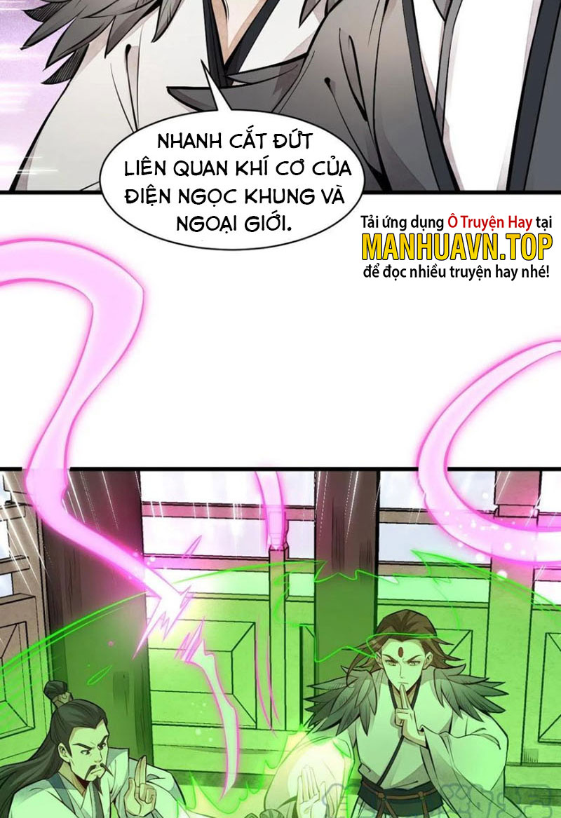 Lạn Kha Kỳ Duyên Chapter 113 - Hamtruyen.vn