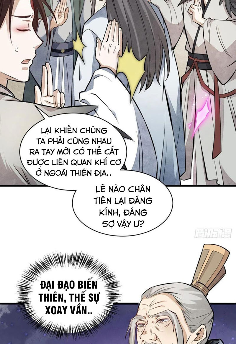 Lạn Kha Kỳ Duyên Chapter 113 - Hamtruyen.vn