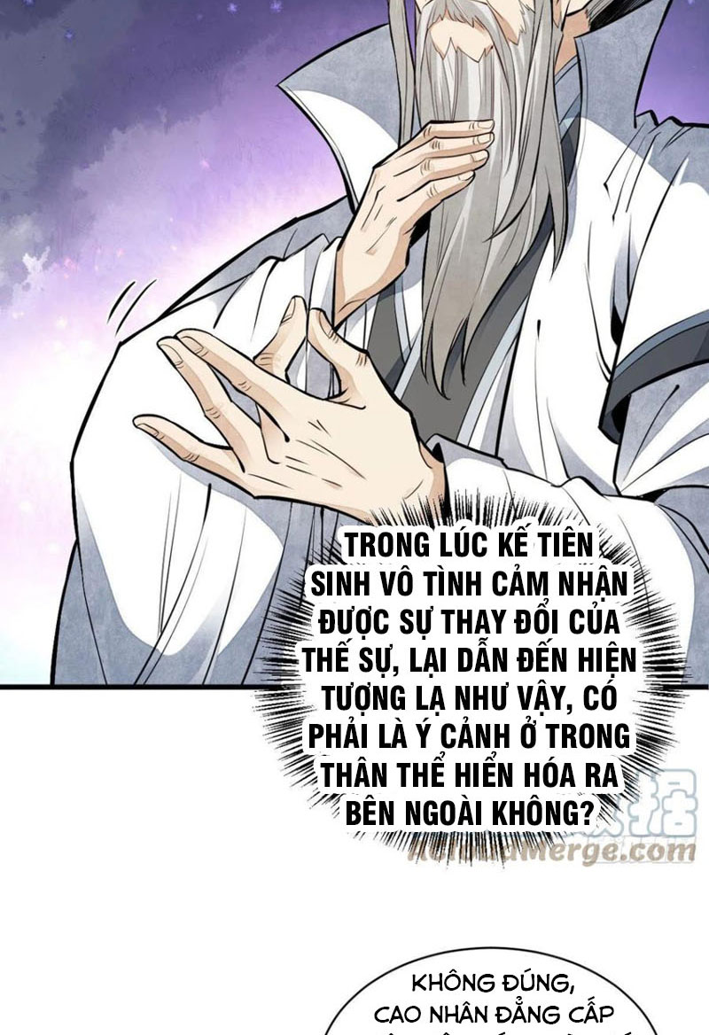 Lạn Kha Kỳ Duyên Chapter 113 - Hamtruyen.vn