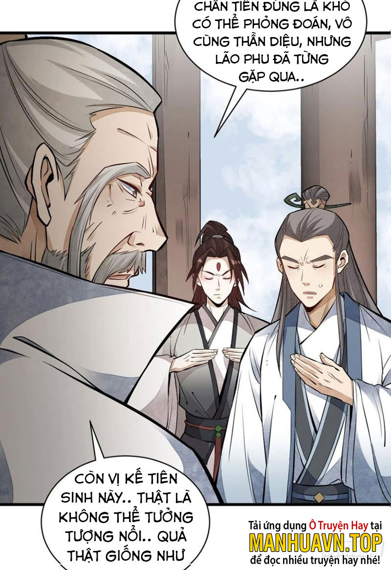 Lạn Kha Kỳ Duyên Chapter 113 - Hamtruyen.vn