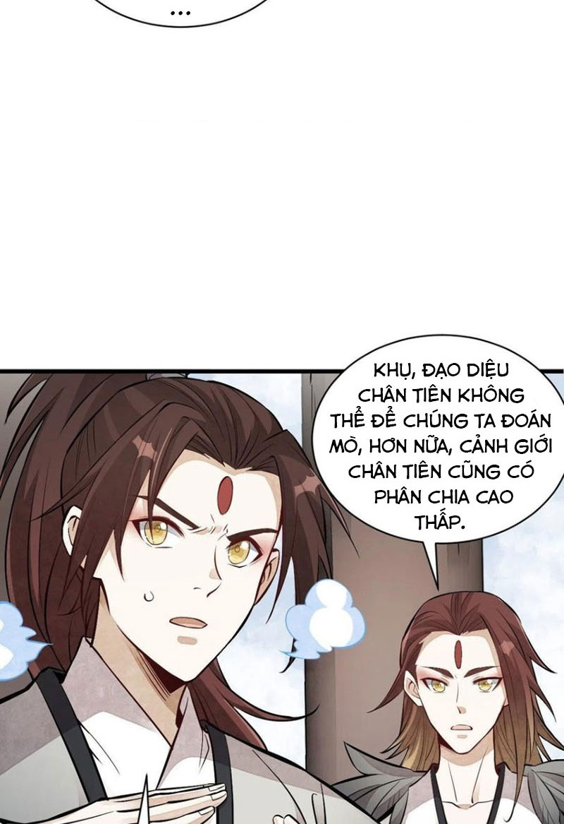 Lạn Kha Kỳ Duyên Chapter 113 - Hamtruyen.vn