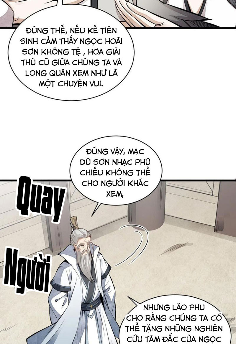 Lạn Kha Kỳ Duyên Chapter 113 - Hamtruyen.vn