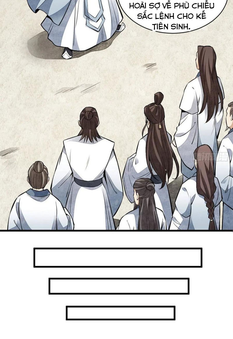 Lạn Kha Kỳ Duyên Chapter 113 - Hamtruyen.vn