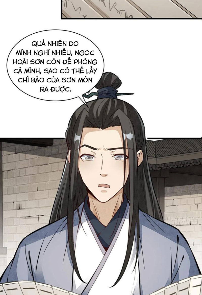 Lạn Kha Kỳ Duyên Chapter 113 - Hamtruyen.vn