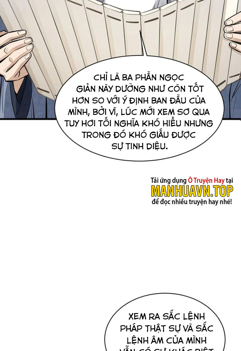 Lạn Kha Kỳ Duyên Chapter 113 - Hamtruyen.vn