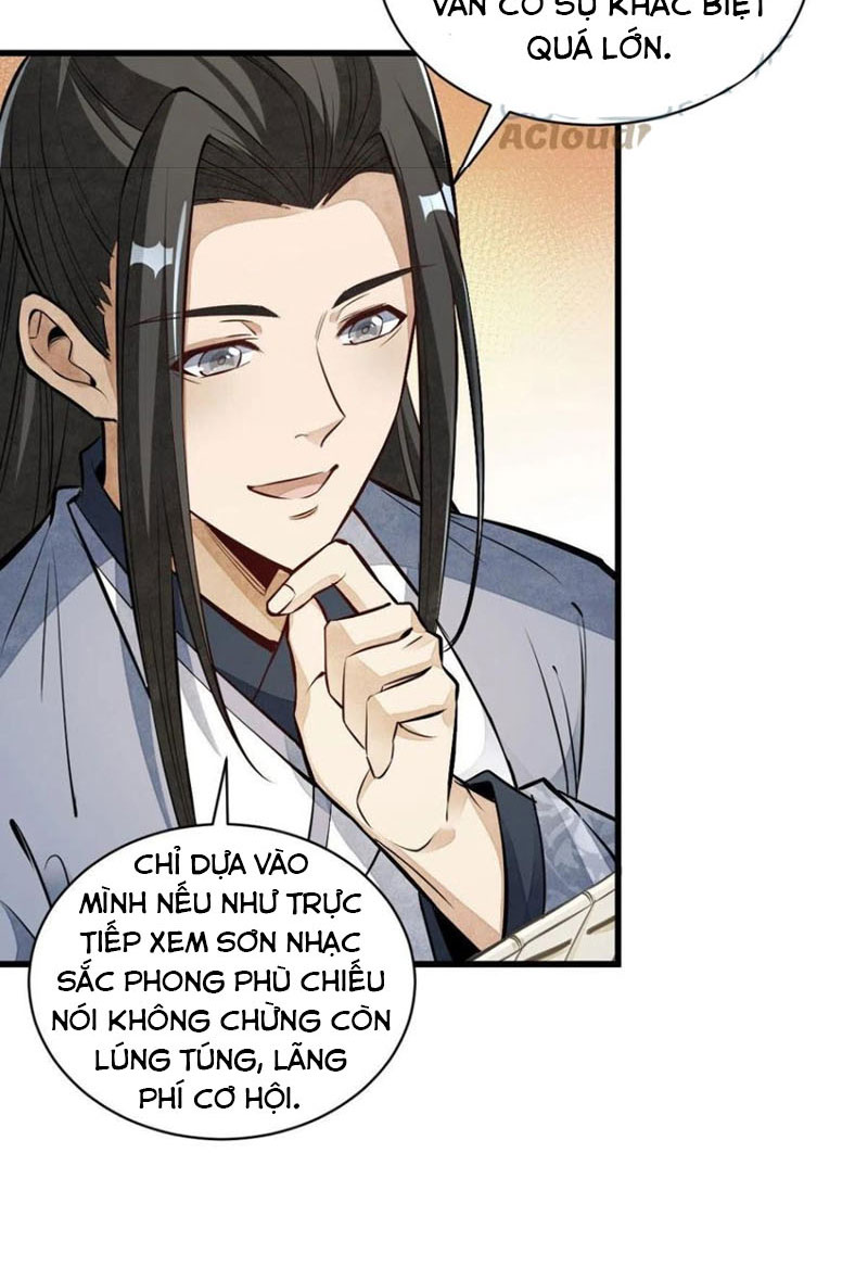 Lạn Kha Kỳ Duyên Chapter 113 - Hamtruyen.vn