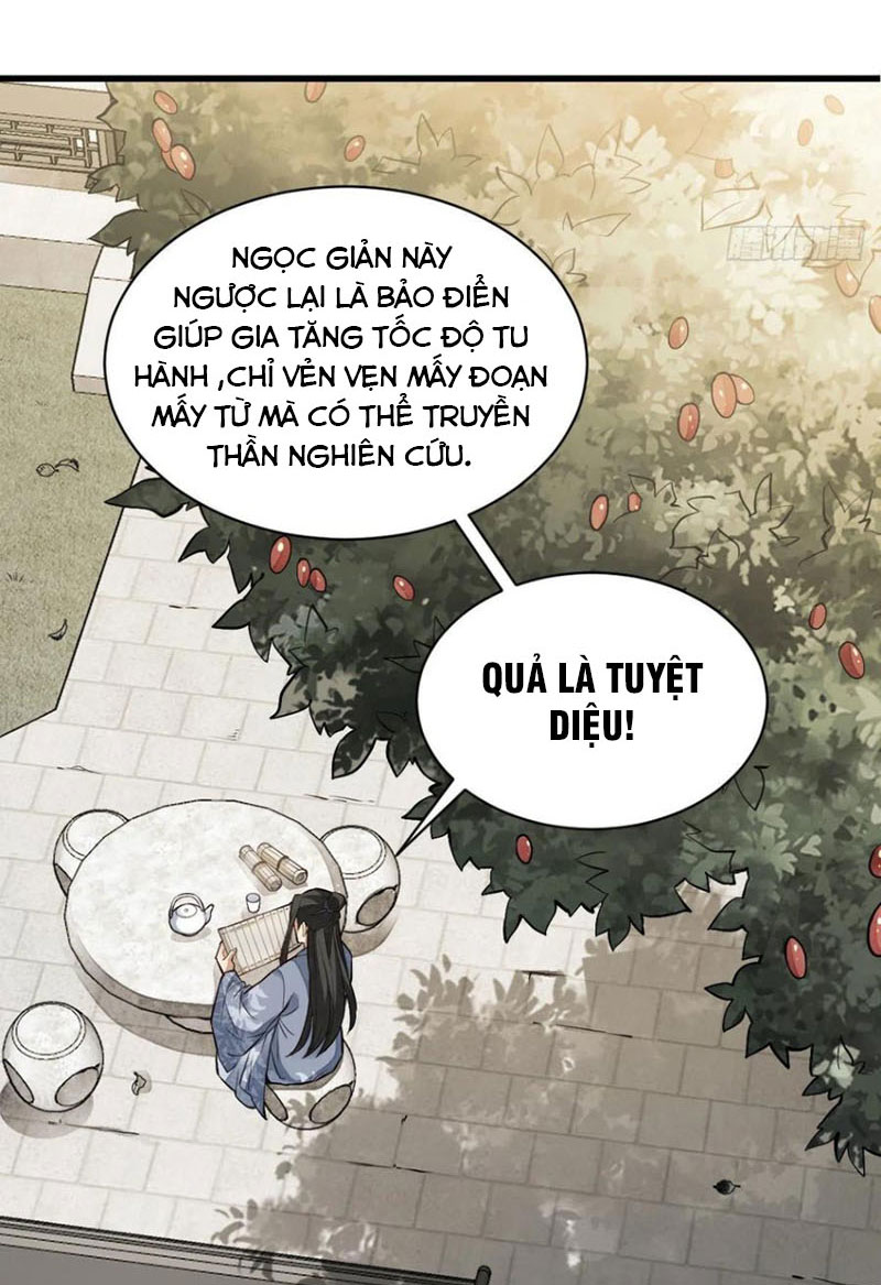 Lạn Kha Kỳ Duyên Chapter 113 - Hamtruyen.vn