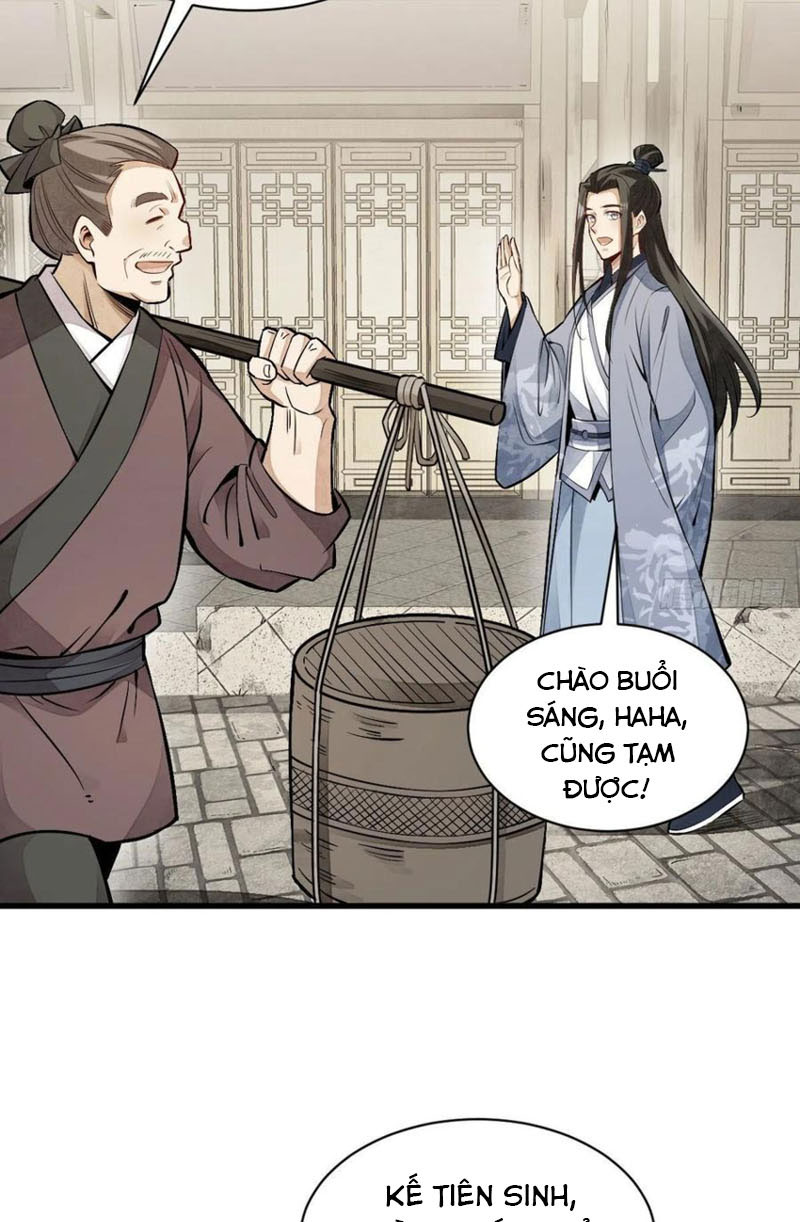 Lạn Kha Kỳ Duyên Chapter 113 - Hamtruyen.vn