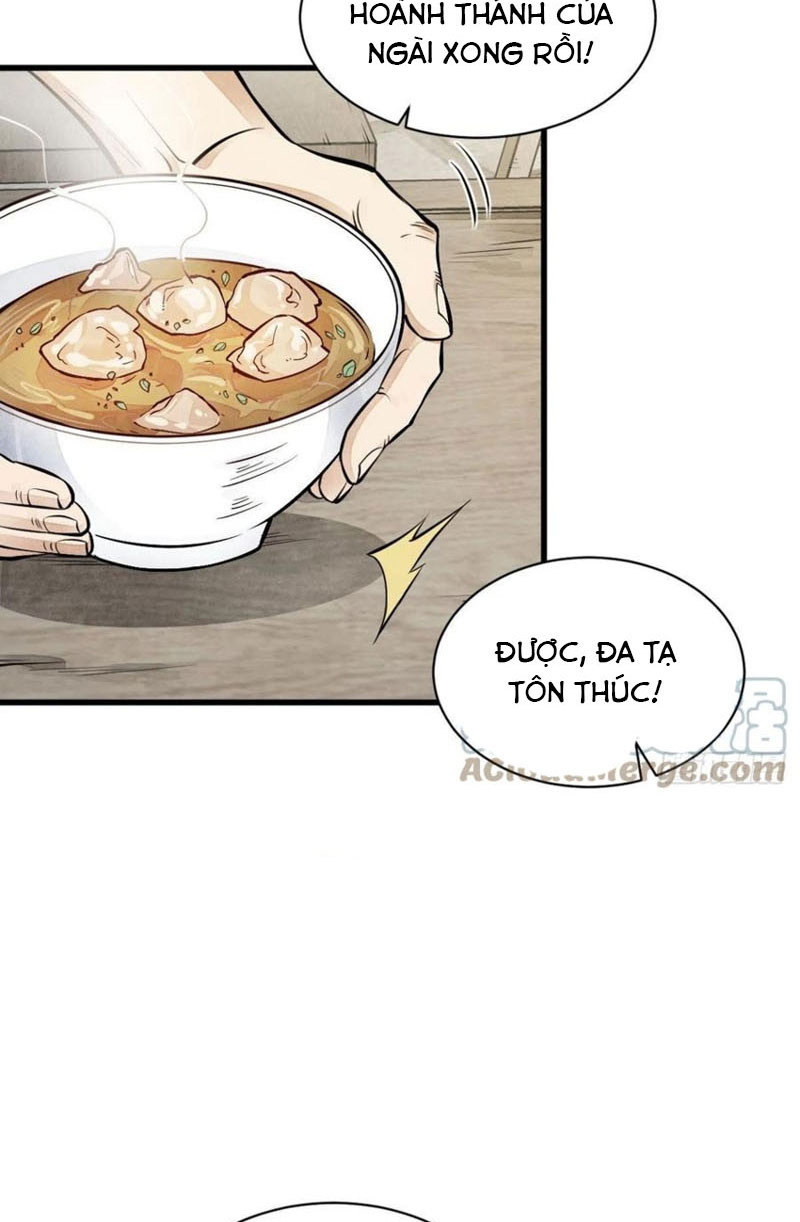 Lạn Kha Kỳ Duyên Chapter 113 - Hamtruyen.vn