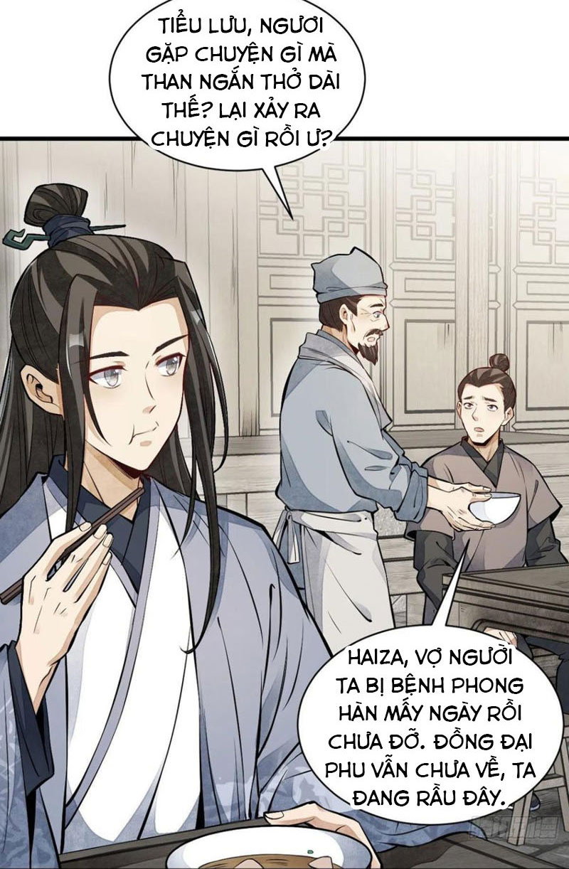 Lạn Kha Kỳ Duyên Chapter 113 - Hamtruyen.vn