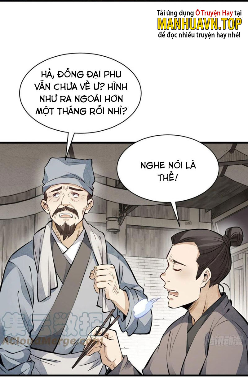 Lạn Kha Kỳ Duyên Chapter 113 - Hamtruyen.vn