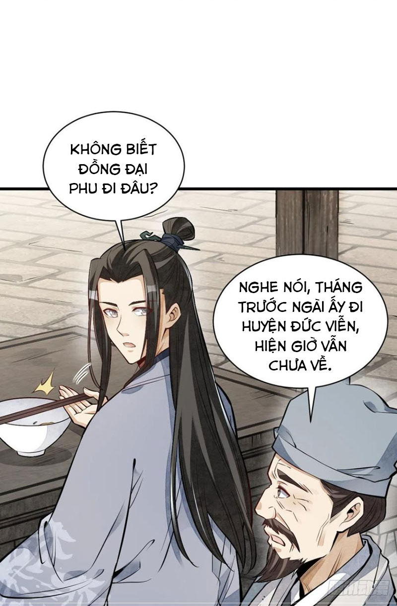Lạn Kha Kỳ Duyên Chapter 113 - Hamtruyen.vn