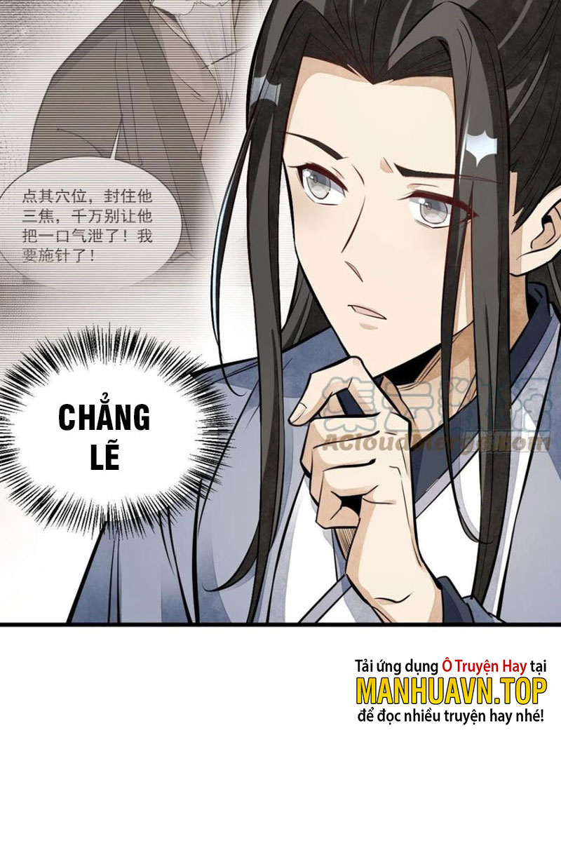 Lạn Kha Kỳ Duyên Chapter 113 - Hamtruyen.vn