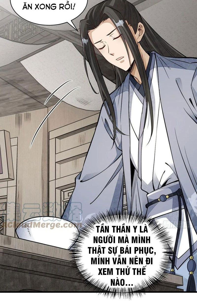 Lạn Kha Kỳ Duyên Chapter 113 - Hamtruyen.vn