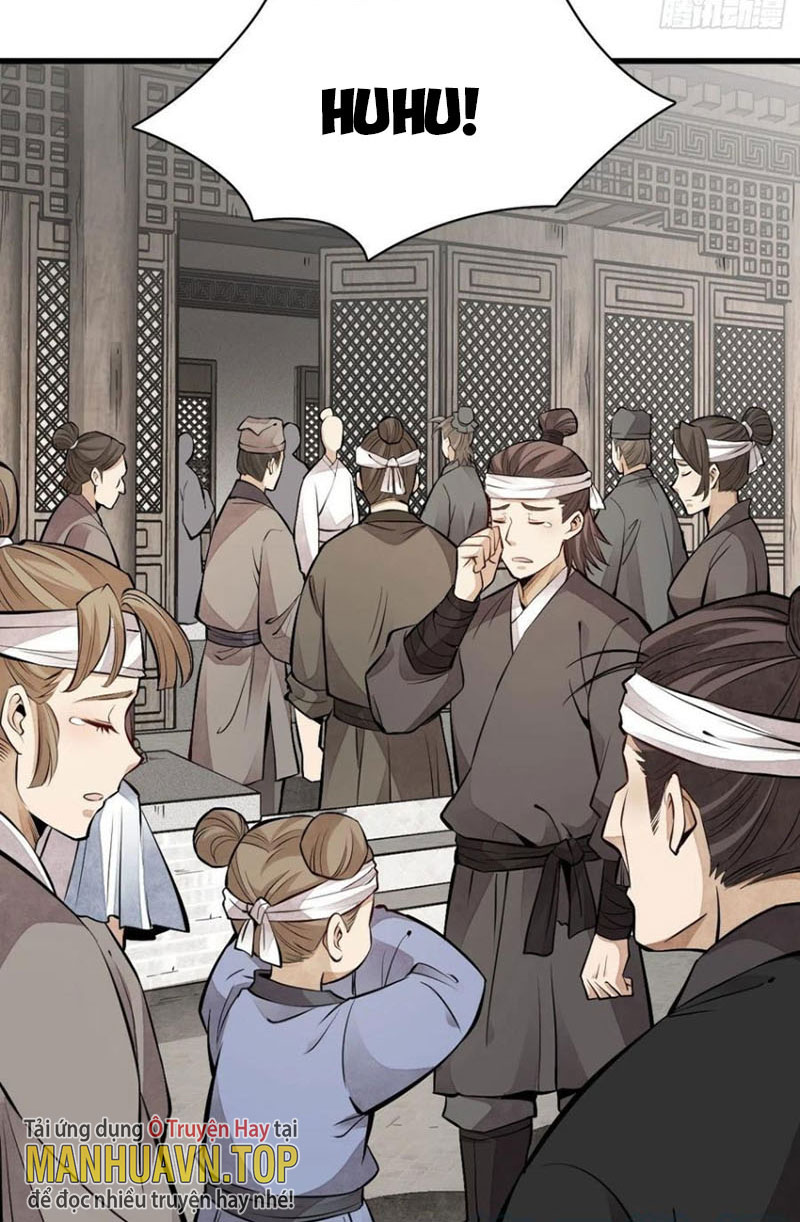 Lạn Kha Kỳ Duyên Chapter 113 - Hamtruyen.vn
