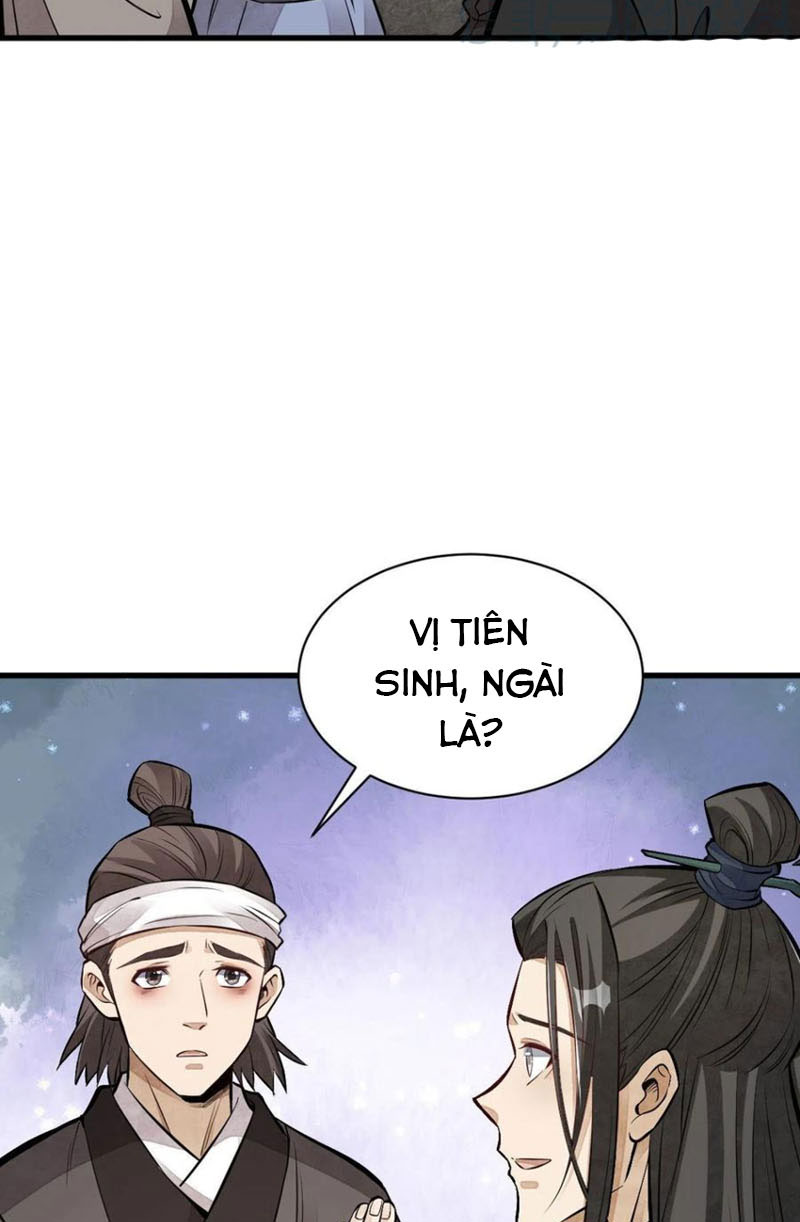 Lạn Kha Kỳ Duyên Chapter 113 - Hamtruyen.vn