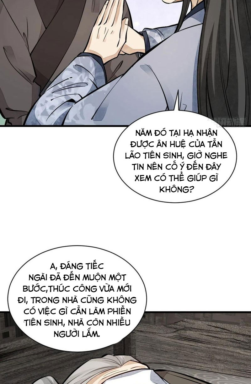 Lạn Kha Kỳ Duyên Chapter 113 - Hamtruyen.vn