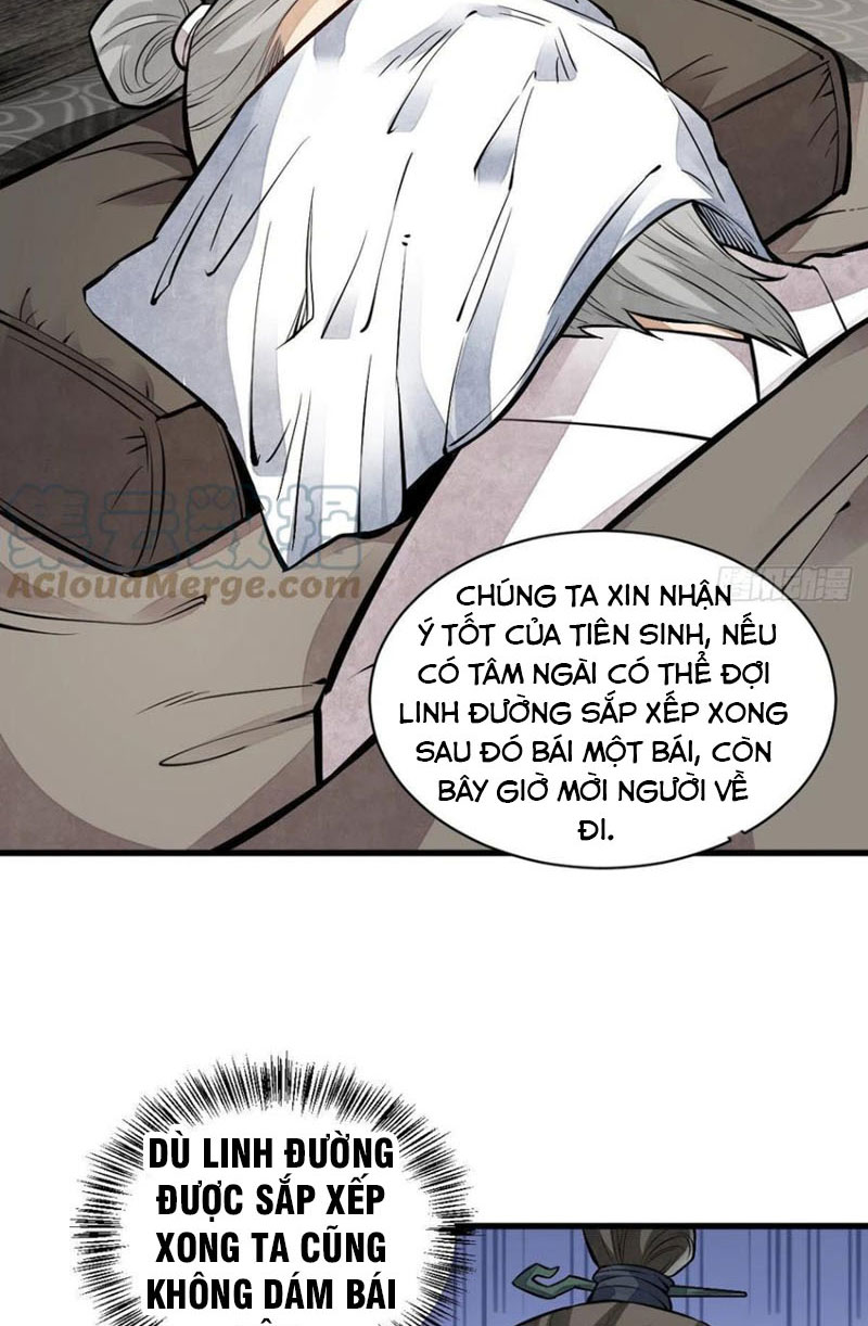 Lạn Kha Kỳ Duyên Chapter 113 - Hamtruyen.vn