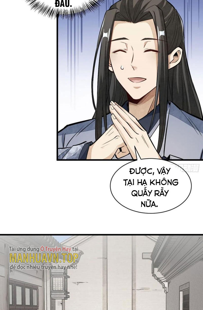 Lạn Kha Kỳ Duyên Chapter 113 - Hamtruyen.vn
